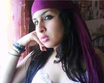 Evilangel Joe Monti