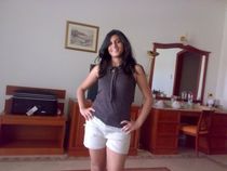 Amateur picture with