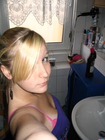 Cheating photo