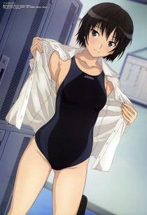 Guau, que pollon! / Wow,
