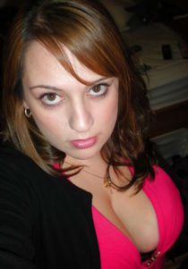Exhibitionist photo