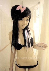 Big beautiful tits russian